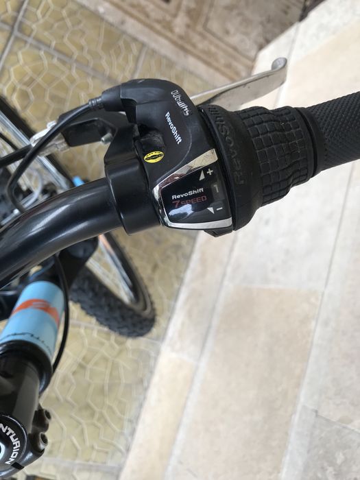 Велосипед Centurion