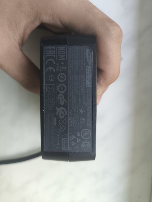 Блок питания Samsung