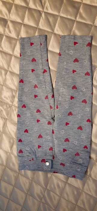 Детски клинчета и панталони