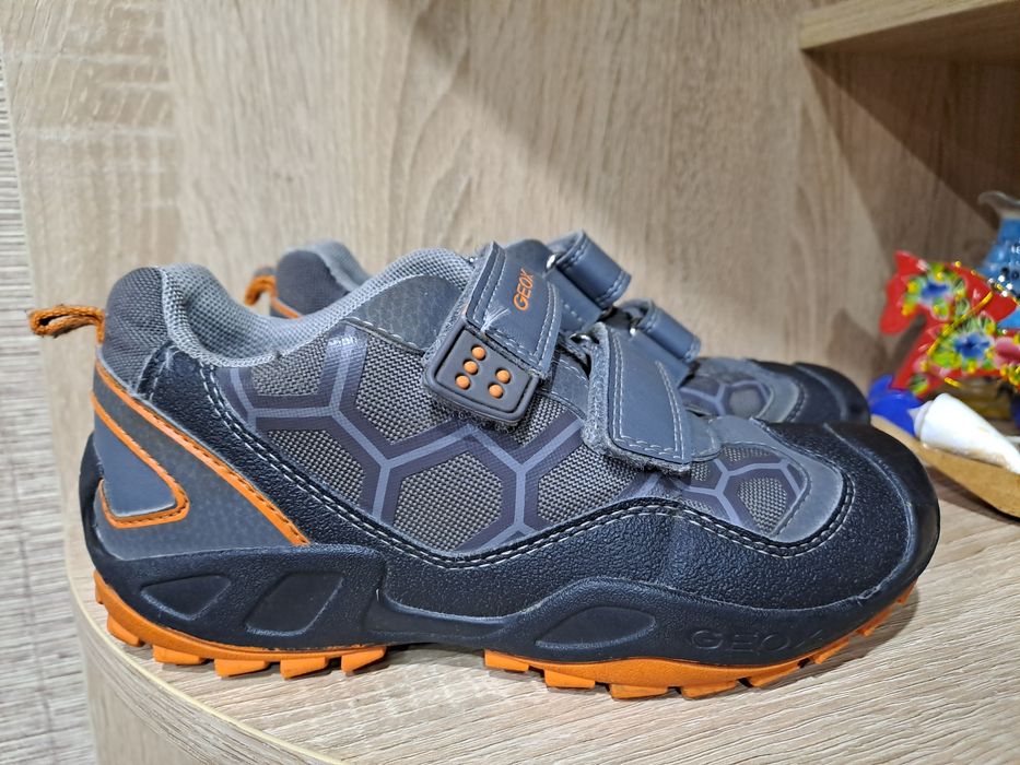 Макасы кроссовки Geox 32 размер