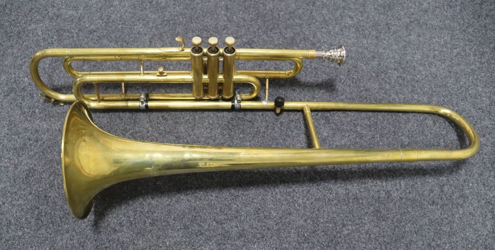Trombon pompoviy