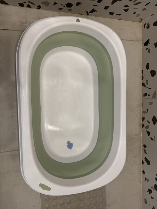 Ванночка детская