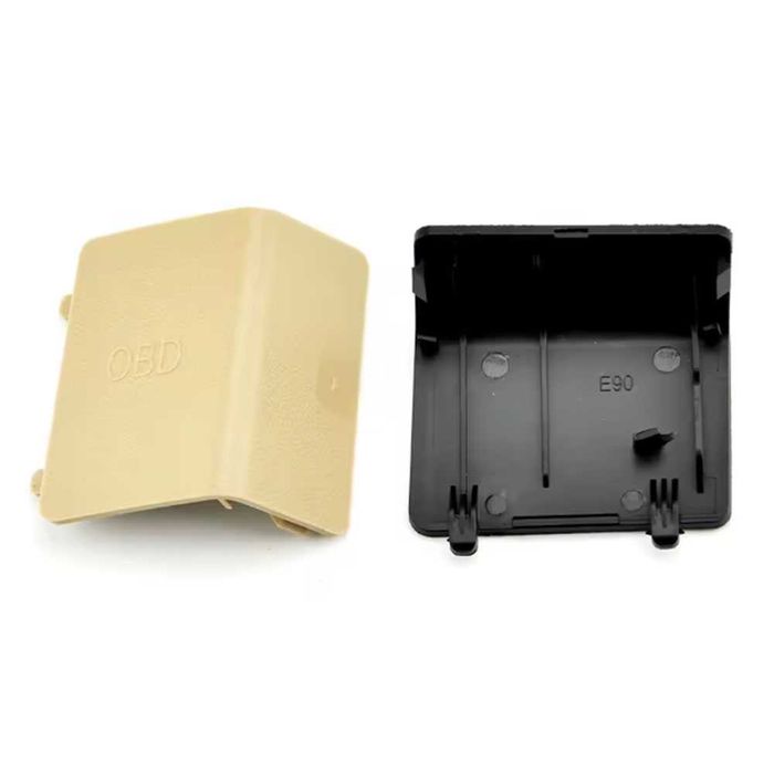Capacel capac ornament acoperire OBD BMW Seria 3 E90 E91 E92 E93