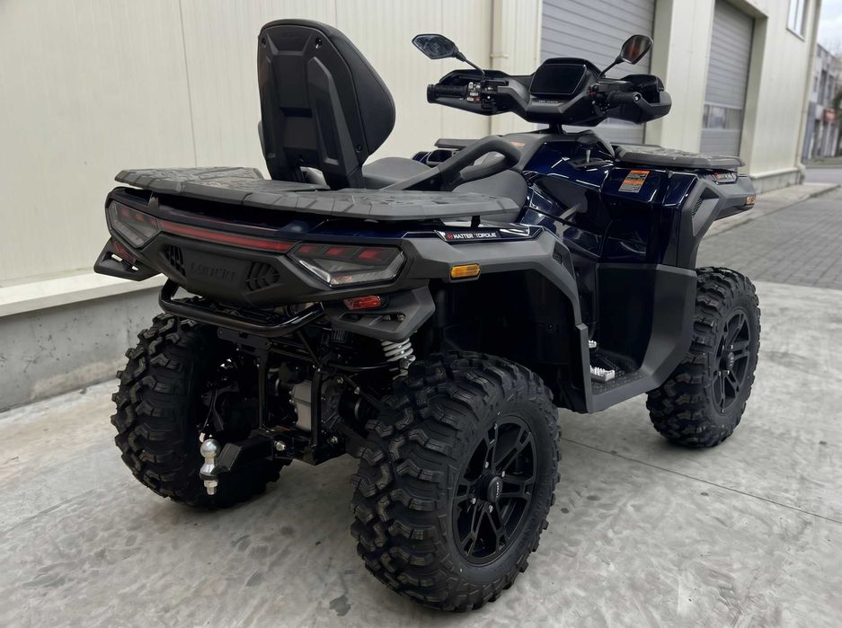 Квадроцикл Loncin Xwolf 1000L