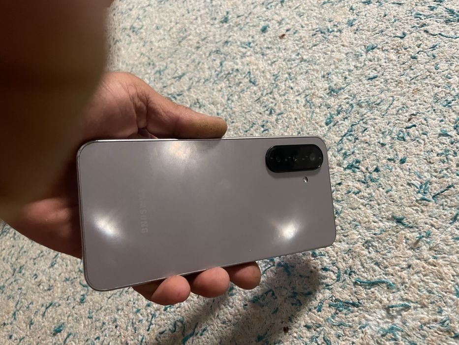 Samsung a17