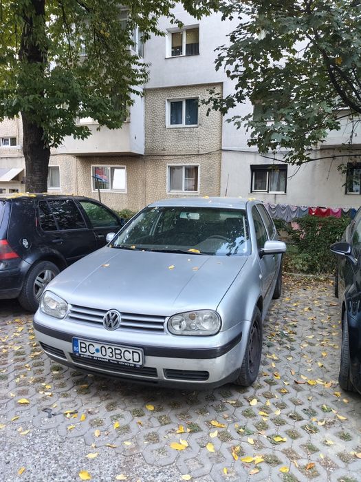 De vânzare Vw Golf 4