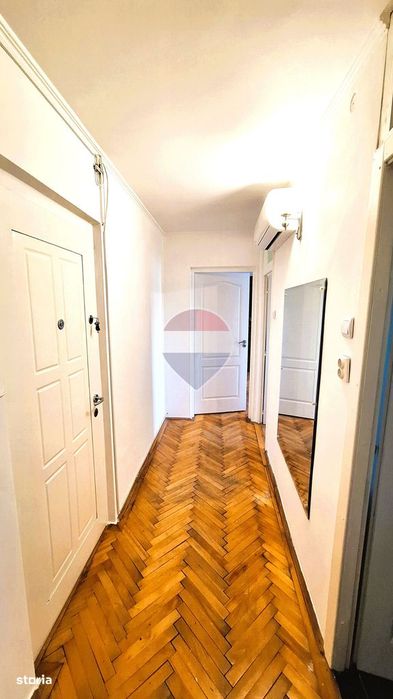 Apartament cu 2 camere de închiriat Calea Vacaresti/Pridvorului — fotografia 3