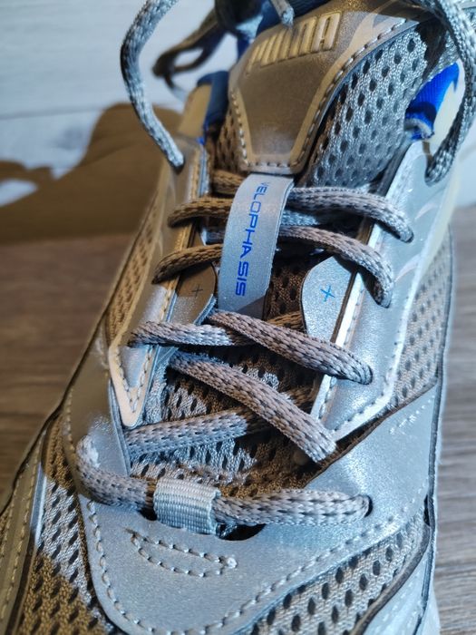 Маратонки Puma Velophasis, 44 размер, нови.