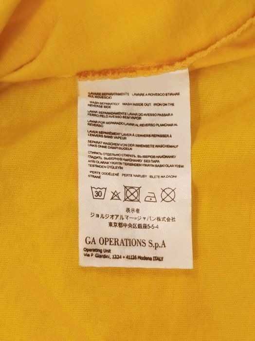 Tricou Armani Exchange