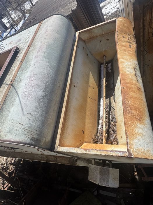 Петкус бидай тазалағыш машина