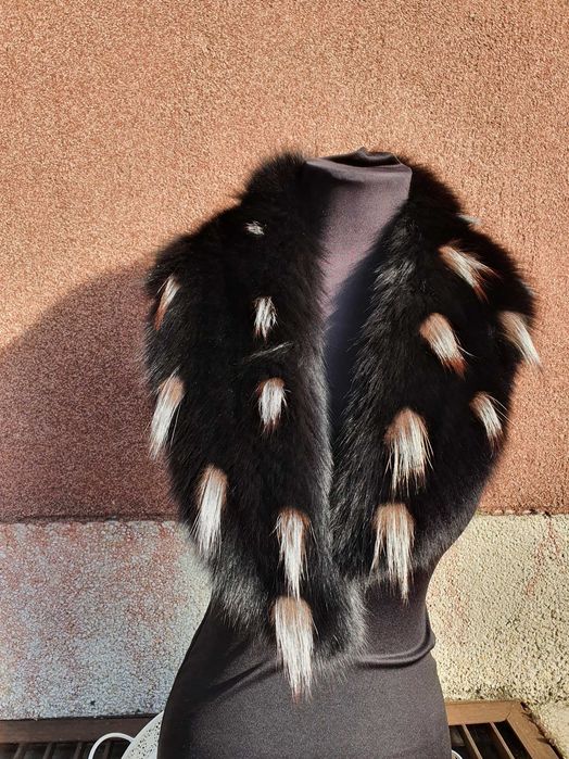 яка лисица уникат нов внос от Гърция, висок клас