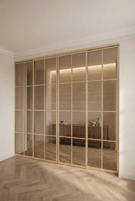 Қарағандыдағы шыны қалқандар | Кілтке дейін