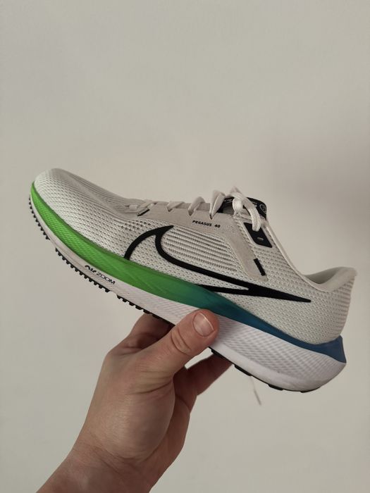 Nike pegasus zoom 40