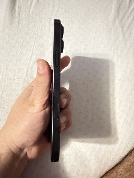 Iphone 16 pro max 256 gb