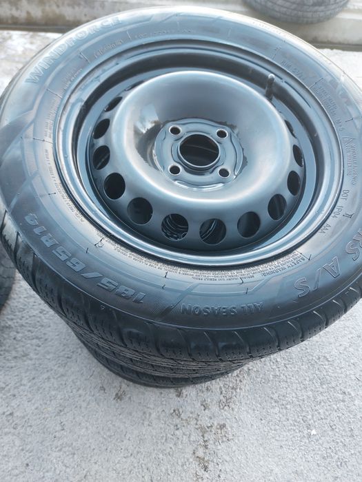 14 R diska balon Spark Nexa    185 65