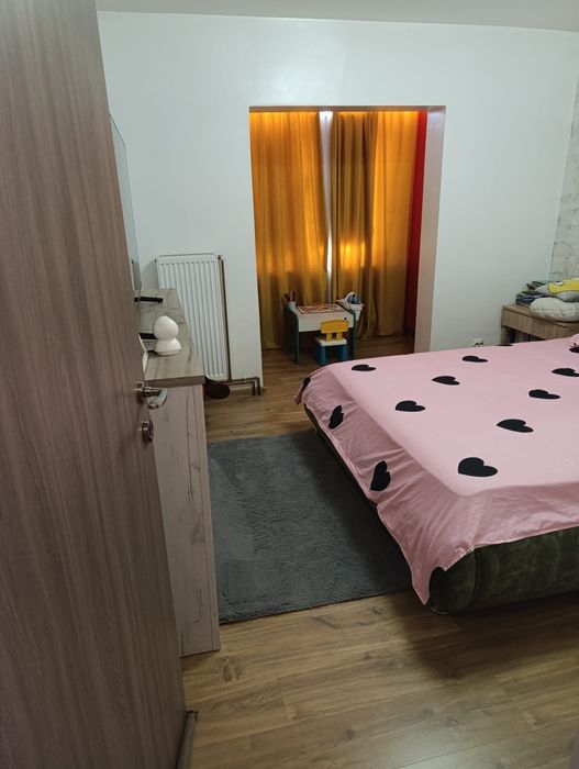 Apartament de vânzare