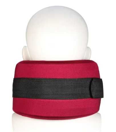 Шея воротник Надувной (Против грыжи шеи)