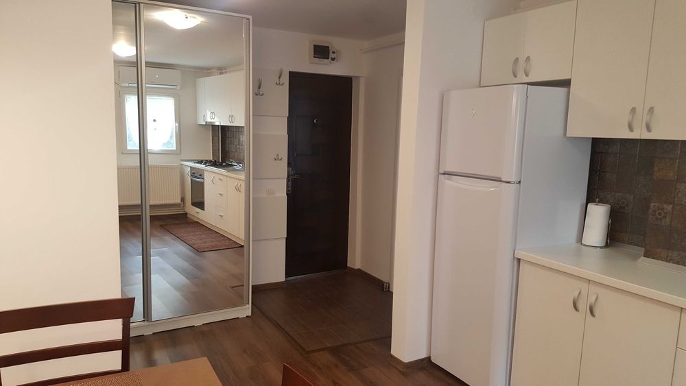 Inchiriere apartament in Targu jiu,zona Mall