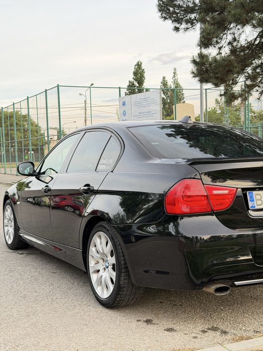 BMW 3 Series 2010 — imagine 4