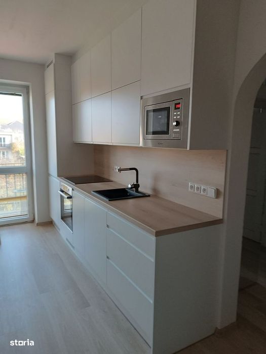 Studio, bloc nou, dotari de calitate, Spatii verzi