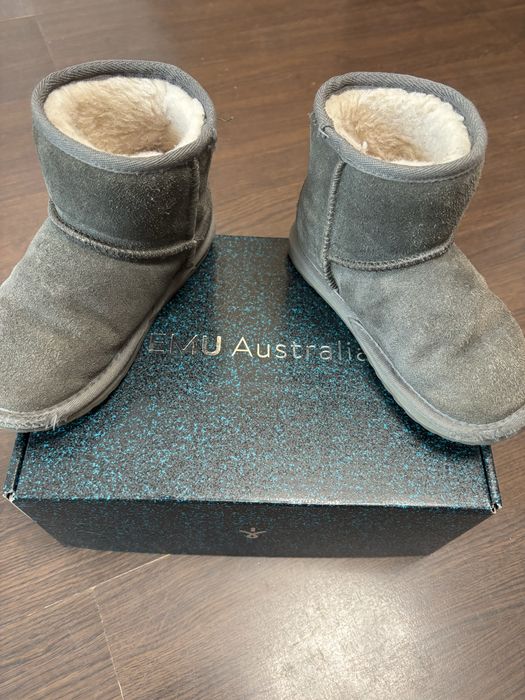Vand ugg Emu Australia