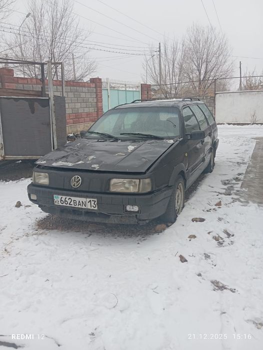 Машина сатылады Пассат