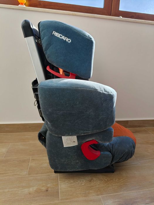 Столче за кола Recaro Start 2.0 15-36 kg