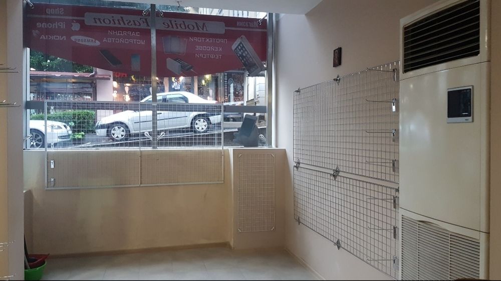 Магазин под наем