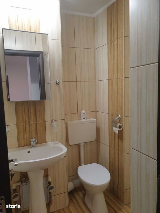 2 camere Vatra Luminoasa