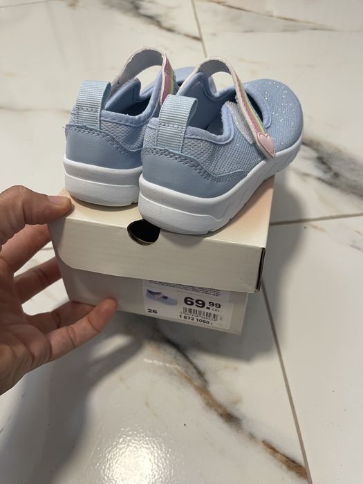 Papucei de gradiniti