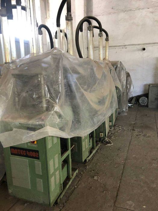 Продаётся носочные машынки matec.   Matec пайпок машинкалари сотилади.