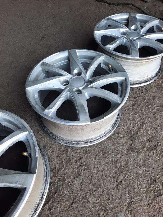 Продам диски R15