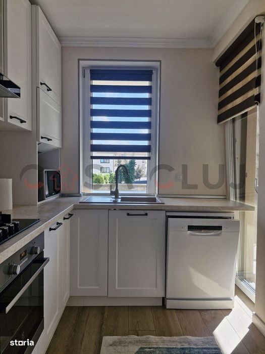 2 camere decomandat | Sigma