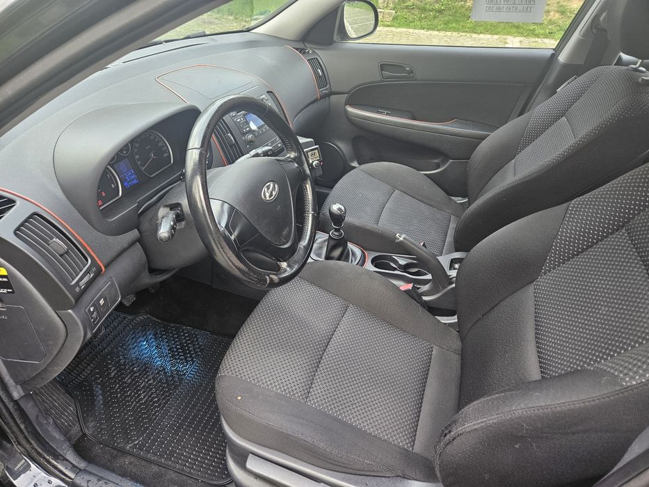 Hyundai i30 16 benzina!!!