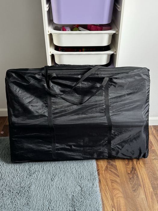 Patut cosleeper pentru bebelusi