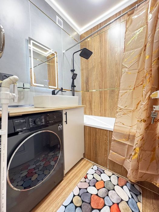 ×Чиланзар 2, 2в3/3/4‼️Евроремонт ‼️Продаётся квартира