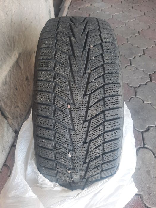Продам зимний резина