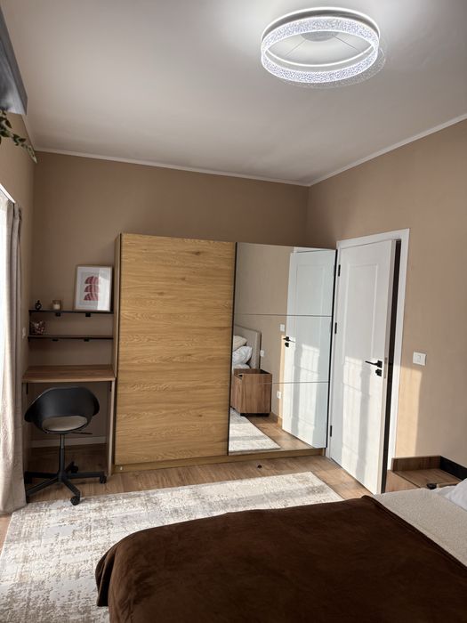 Apartament de inchiriat