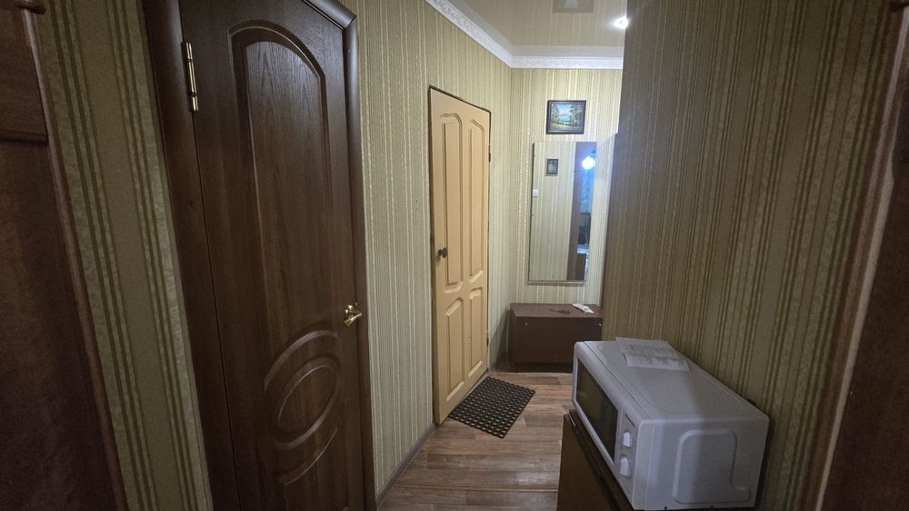 Сдам улучшенную 3 комнатную