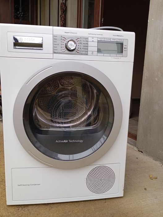 Сушилня Bosh     .