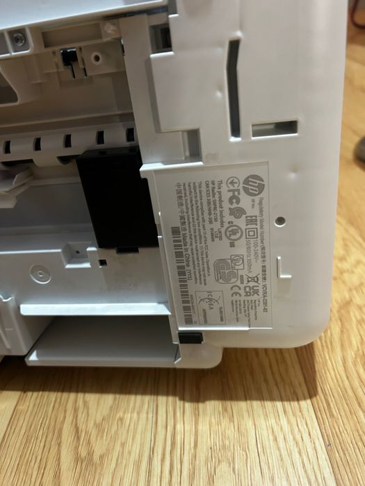 Imprimanta HPDeskJet4230e All-in-One