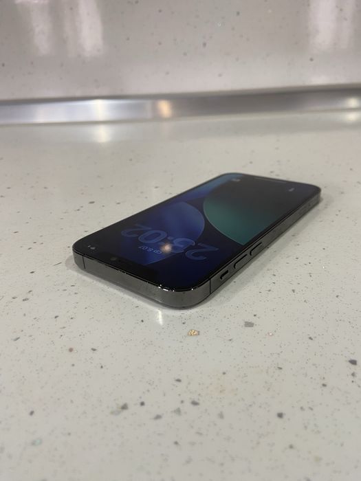 iPhone 12 pro