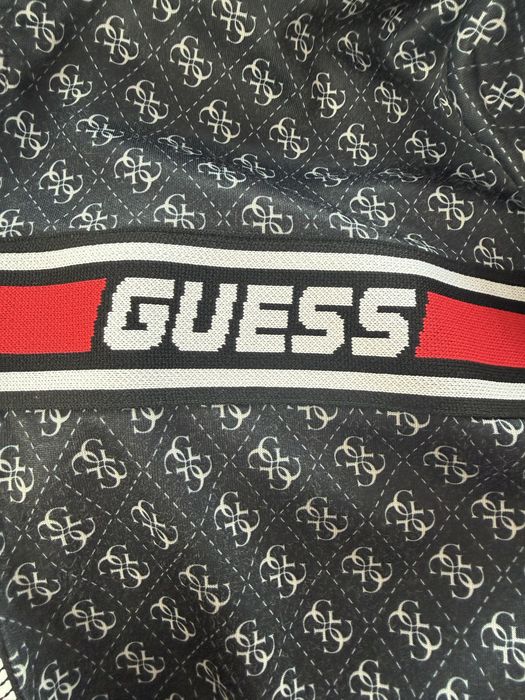 Hanorac guess marimea M