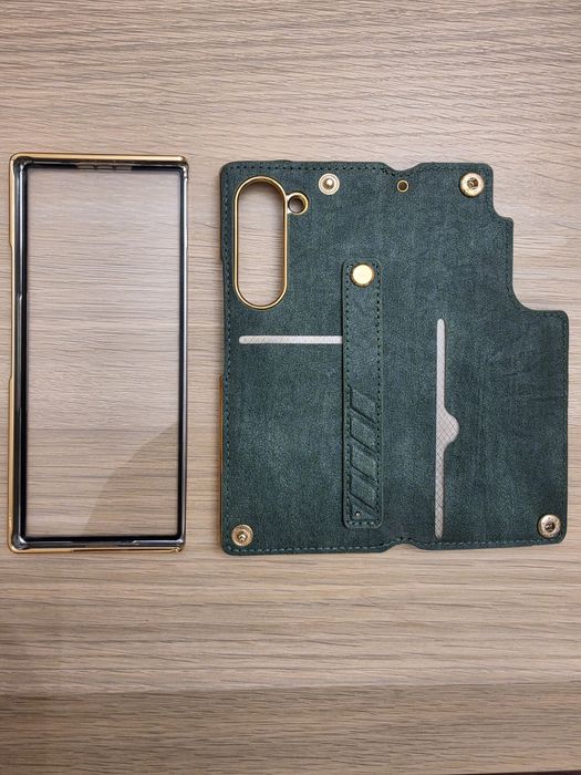 Чехлы Fold-6 Samsung Galaxy