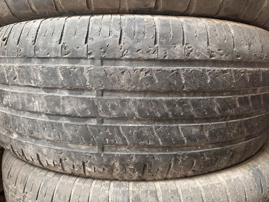 Шины 285/60R18 (19шт)