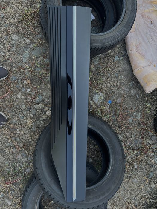 Лайстна врата Хюндай/Hyundai Ioniq