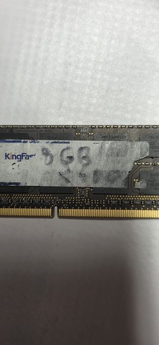 8 gb ram micron 2400 mgz