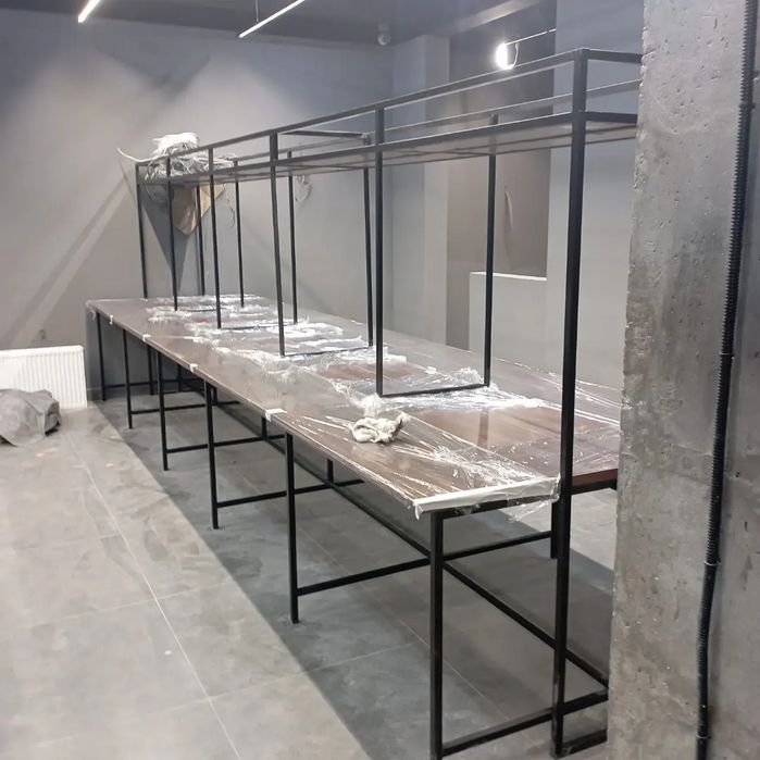 Столы для компьютерных клубов!