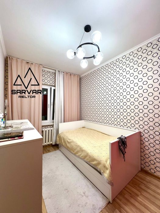 Продам 3 ком Мирзо-Улугбекский район Экобазар Чимган Ипотека