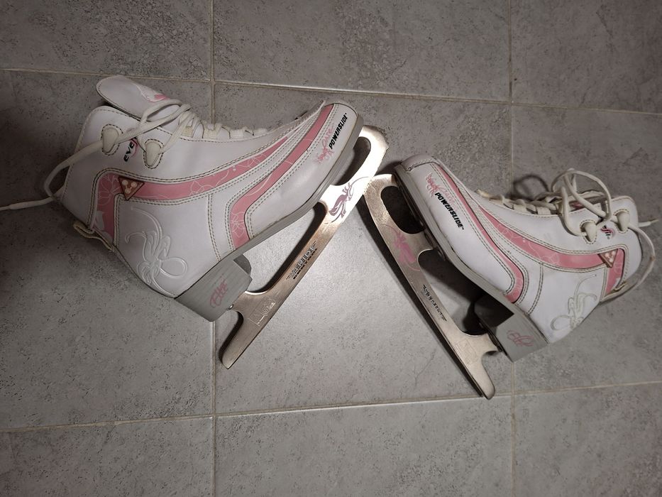 Vand patine clasice Evefit marimea 37